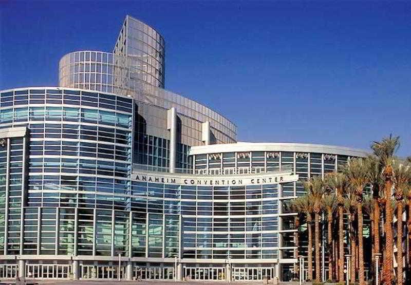 Residence Inn By Marriott Long Beach Exterior photo