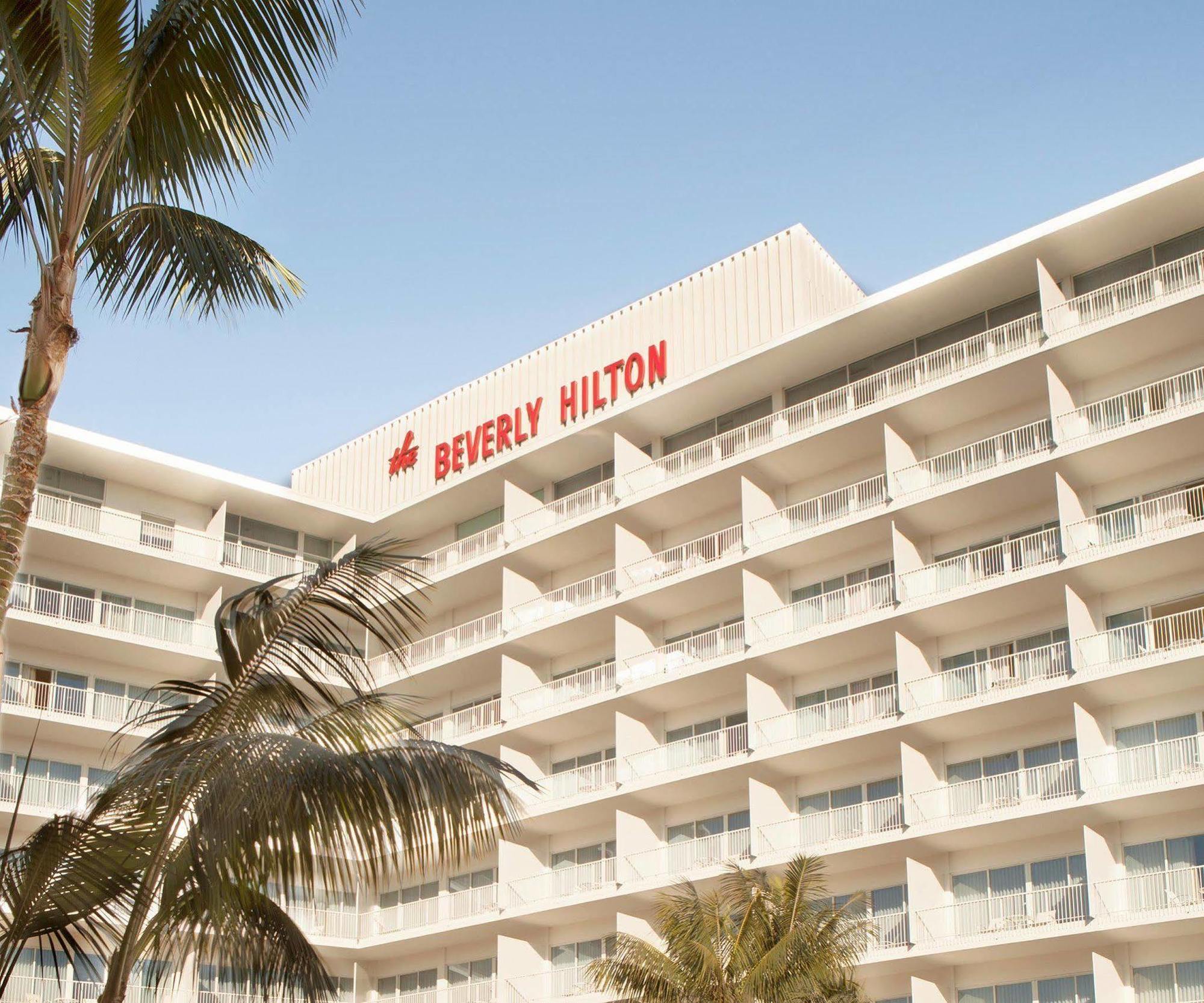 Residence Inn By Marriott Long Beach Exterior photo