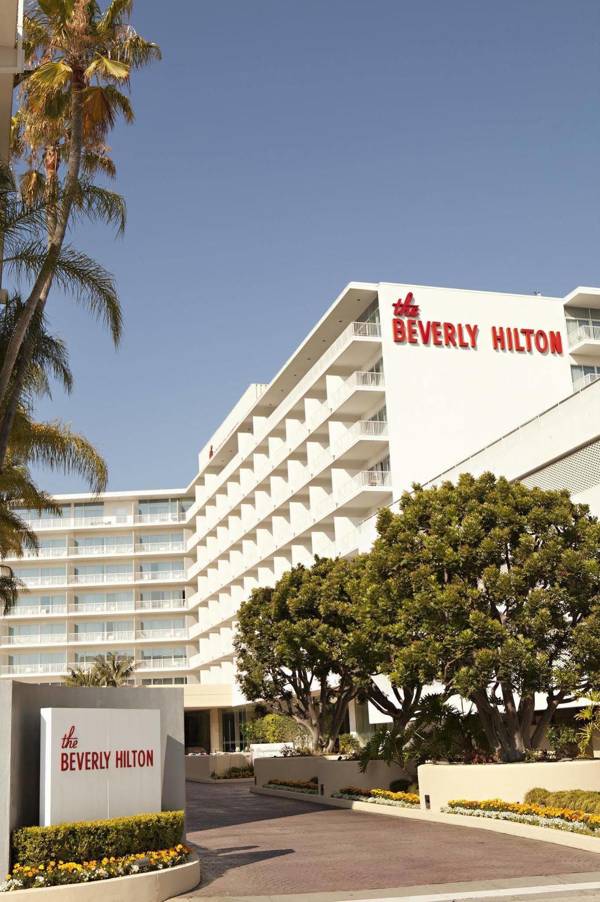 Residence Inn By Marriott Long Beach Exterior photo