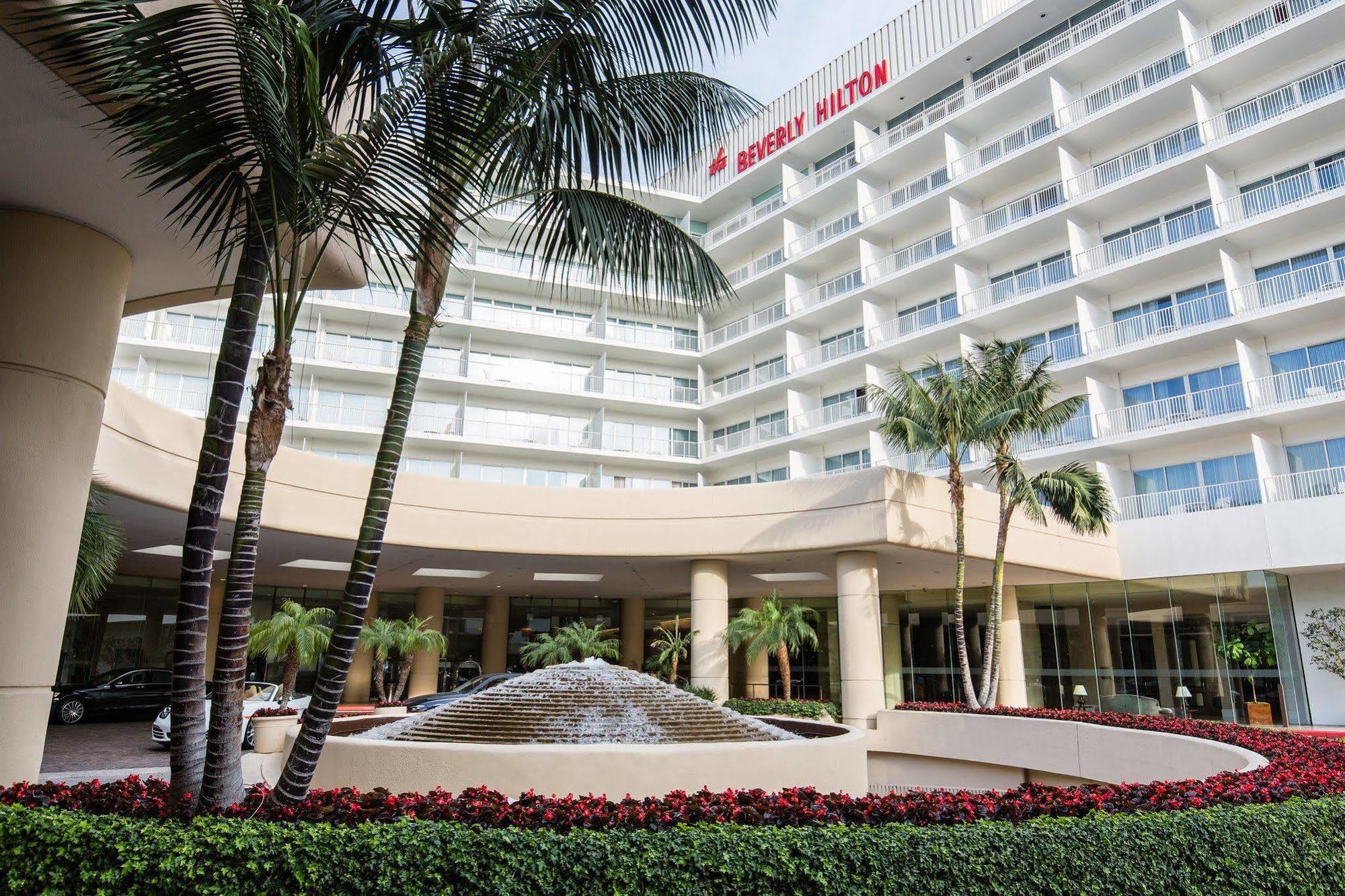 Residence Inn By Marriott Long Beach Exterior photo