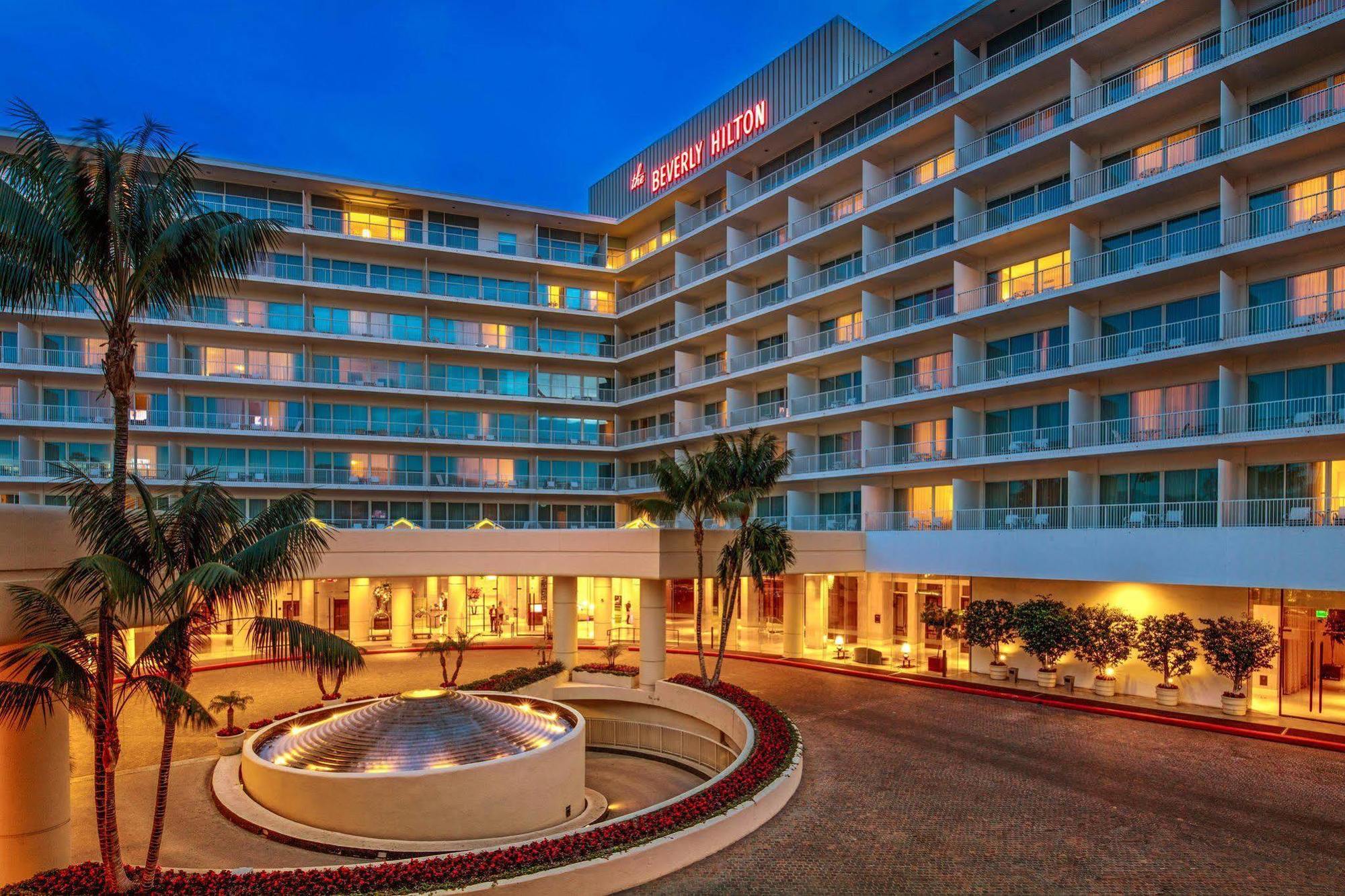 Residence Inn By Marriott Long Beach Exterior photo