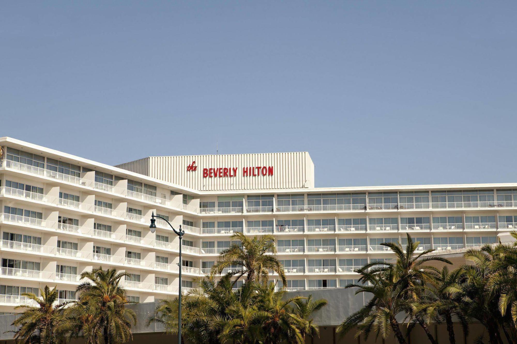 Residence Inn By Marriott Long Beach Exterior photo