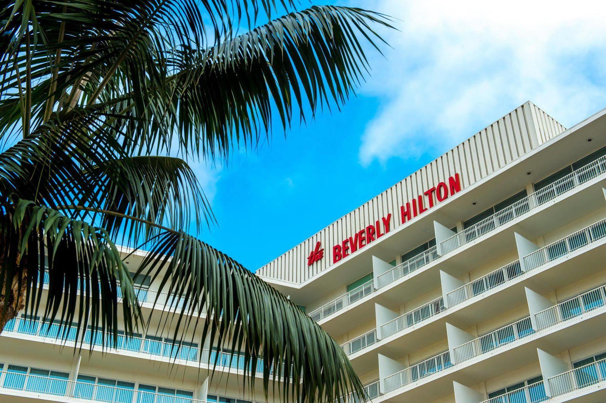 Residence Inn By Marriott Long Beach Exterior photo