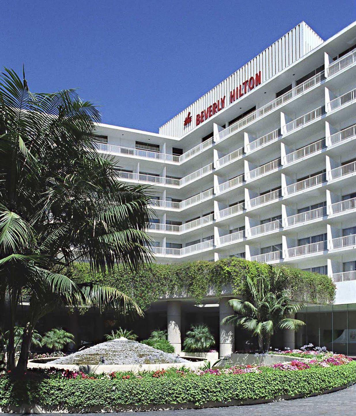 Residence Inn By Marriott Long Beach Exterior photo