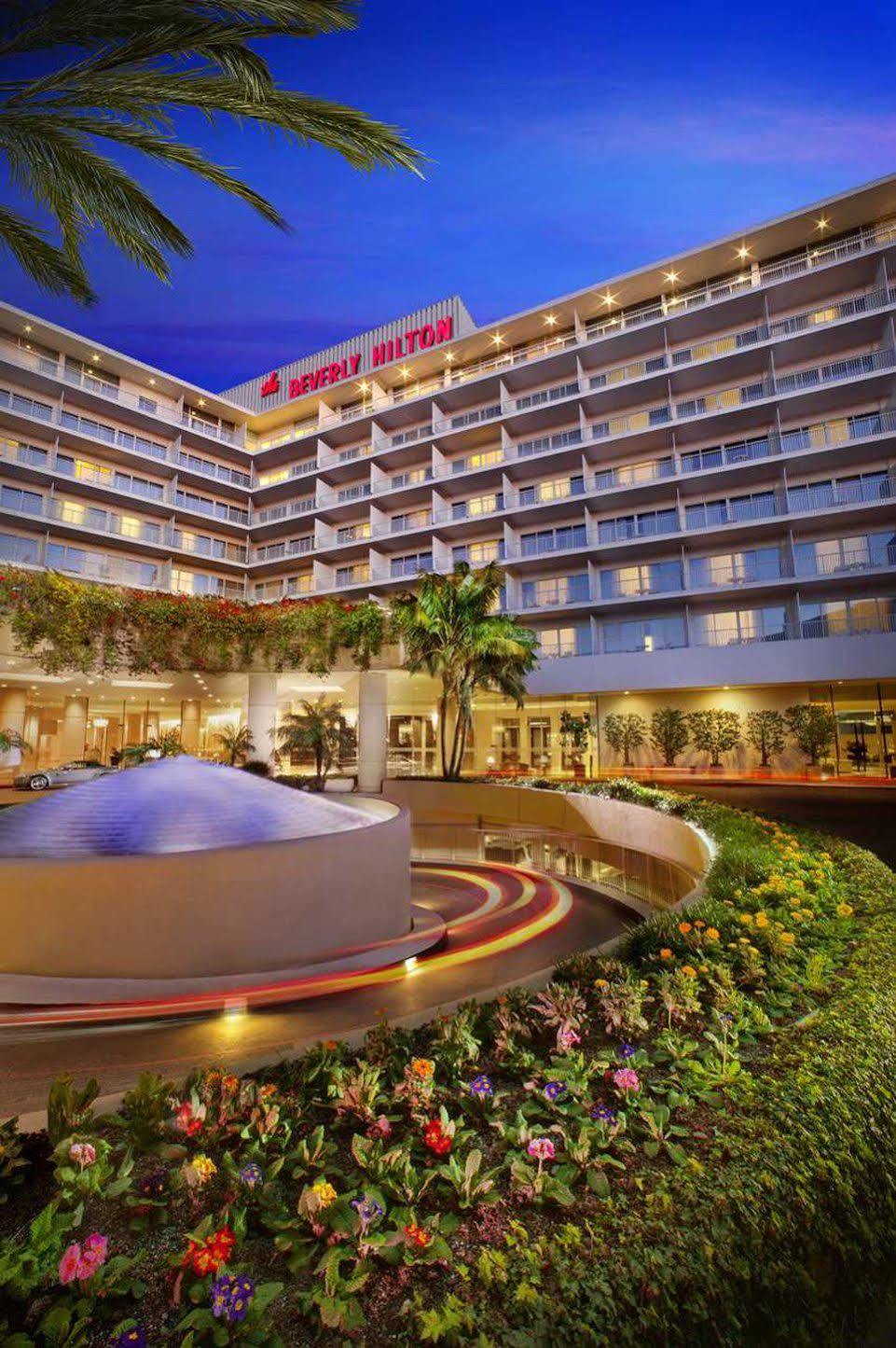 Residence Inn By Marriott Long Beach Exterior photo